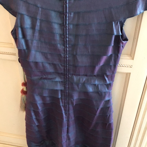 Tadashi Shoji Sheath Dress - Picture 8 of 12